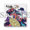 「劇場版モノノ怪 第三章 蛇神」が豪華特典満載でBlu-ray＆DVD化！ 描き下ろし後日譚を掲載したブックレットなど・画像