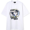 「ジョジョ」ブチャラティのカリスマTシャツ登場ッ！“きさまにオレの心は永遠にわかるまいッ！”や感動のクライマックスをデザイン・画像