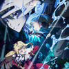 2026年夏アニメED主題歌、どの曲が好き？「転スラ」田所あずさ、「文豪ストわん」芥川龍之介（CV.小野賢章）、「黄泉のツガイ」菅原圭…続編＆第2クール作品に熱視線！・画像