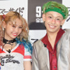 「スーサイド・スクワット」キックオフイベントにぺこ＆りゅうちぇる ふたりの愛の証とは？・画像