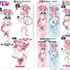 セクシー水着で弾ける夏☆「かのかり」「カナン様」「瑠璃の宝石」…コミケ108に「きゃらON！」出展！22タイトル・350種以上のグッズ販売・画像