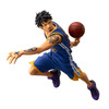 「ONE PIECE」×NBAコラボフィギュア第4弾が予約受付中！ トラファルガー・ローとヤマトがユニフォーム姿は必見・画像