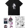 BLレーベル「Qpa」がZOZOTOWNとコラボ!? 描き下ろしイラストを使用した限定アイテムが8月14日より販売・画像