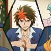 「ファンのために戦う」凱の言葉の意味に気付いた時、ファンは紫音を想って号泣した…「鎧真伝サムライトルーパー」第18話で紫音が遺したものとは？【ネタバレあり反応まとめ】・画像