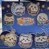 「ちいぽけ」浴衣姿のちいかわたちが夏を彩る♪「阿波おどり」に展望台やノベルティ、限定グッズ登場【レポ】・画像