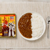 「パトレイバー EZY」あの“上海亭”の中華風カレー登場!? 毎年好評の「名代富士そば」コラボも！ 「File 2」公開記念でコラボ企画始動・画像