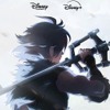 「キングダム ハーツ」初の“完全新作ストーリー”アニメーション制作決定！キーブレードを持つ謎の少年が…Disney Kids & Familyとスクウェア・エニックスが共同制作・画像