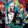 「スーサイド・スクワッド」悪役3人のビジュアルと映像公開 ウィル・スミスら来日も決定・画像