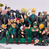 エモすぎる！「ヒロアカ」1年A組の23人がリアルフィギュアになって登場！クレーンゲームで2027年に登場・画像