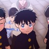夏アニメ「サンダー３」まさにアメイジング!! マンガバース×マルチバース＋2D作画×3D＋あいみょん!? 総監督＆監督＆副監督が語るこだわりの映像表現【インタビュー】・画像