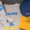 「PEANUTS」“スヌーピーの湯”が登場&コラボグッズのサンプル展示も！「サウナイキタイ」コラボで癒された☆【レポ】・画像
