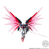 “この間はジャスティスだったから負けたんだ”「ガンダムSEED FREEDOM」デスティニーガンダムSpecIIのミニフィギュアが登場！・画像