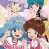 「ぴえろ魔法少女シリーズ」クリィミーマミ、マジカルエミ、ペルシャ、ユーミが揃って描き下ろし♪「魔法のスターマジカルエミ40th Anniversary Blu-ray BOX」発売＆特典情報発表・画像