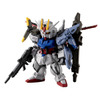パーフェクトストライクガンダムに換装可能！「機動戦士ガンダムSEED」主役機・ストライクガンダムのミニフィギュア登場・画像