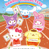 ハローキティ、マイメロディ、クロミらが「愛知・名古屋2026」公式グッズに！サンリオキャラクターズのコラボ商品が9月上旬より発売・画像
