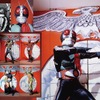 「仮面ライダー」究極の写真集！1号・2号の激闘を貴重な写真で振り返る「テレビマガジン特別編集 仮面ライダー 昭和46年～48年 講談社所蔵写真集 究極」発売・画像