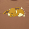 GUでポケモンゲットだぜ!! ピカチュウやイーブイ、リザードンをデザインした秋冬アパレルが登場！・画像