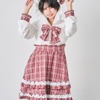 「サンリオ」気分はまるでアイドル♪ キティ・マイメロ・クロミ・シナモロールとコラボしたラブリーアイテムが登場・画像