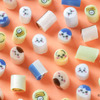 「ちいかわ」「パンダコパンダ」「パンどろぼう」が可愛いキャンディに！「PAPABUBBLE」が手がけるIP×キャンディの新コンセプトショップが名古屋PARCOに期間限定オープン！・画像