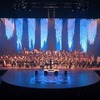 全員で「宇宙戦艦ヤマト」を大合唱　「ヤマト音楽団大式典2012」・画像