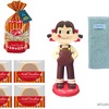 「ミルキー」75周年！ ペコちゃんの限定HAPPY Bagが登場♪ 「育てるタオル」コラボやBall＆Chainバッグも・画像