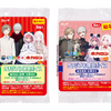 「にじさんじ」叶、葛葉、笹木咲、椎名唯華が「ホカロン」に！ 限定パッケージ＆オリジナルエピソードが楽しめるコラボ登場・画像
