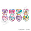 「映画名探偵プリキュア」新たな描き下ろしイラストのコラボアイテム第2弾が登場♪ROUND1のコラボにて9月7日より販売！・画像