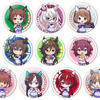 「ウマ娘」47都道府県のご当地モチーフとコラボ!? 新商品が9月26日に発売！全国アニメイト・アニメイト通販にてフェアも開催♪・画像