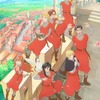 秋アニメ「マロニエ王国の七人の騎士」子安武人や浪川大輔ら追加キャスト発表「なにげに端役のおじさんたちもとても魅力的」yamaによるOP用いたPV第2弾が公開・画像
