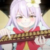 秋アニメ「貸した魔力は【リボ払い】で強制徴収」追加キャストに浪川大輔 OP＆EDテーマはBUDDiiS、こたにが担当・画像