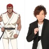 日野聡が大塚剛央の“背後霊”役に！ 韓国発の小説「死して生きるSSS級ハンター」2027年1月アニメ化 ティザーPVも公開・画像
