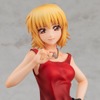 「ガンダムSEED」カガリが、アスランより贈られた指輪を大事に持つ姿で立体化！「GGG」シリーズに待望の登場・画像