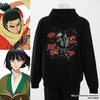 「SEKIRO: NO DEFEAT」狼、九郎、葦名弦一郎の印象的なシーンを纏え…！Tシャツ＆パーカーが発売・画像