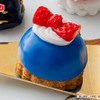 「名探偵コナン」コナンや新一&蘭、怪盗キッドをスイーツとして表現♪「Q-pot.」コラボアクセサリー登場・画像