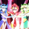 秋アニメ「魔法騎士レイアース」主題歌発表！能登麻美子、村瀬歩、安元洋貴ら追加キャストに＆連続2クールで放送・画像