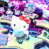 サンリオ初の本格スマホゲーム「Sanrio Kawaii Me Live!」2027年1月配信！「ずっと真夜中でいいのに。」楽曲タイアップも・画像