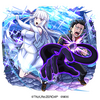 「リゼロ」×「モンスト」コラボ第2弾開催中！期間限定ガチャに「スバル＆エミリア」「ラム＆レム」「ラインハルト」登場！「エミリア」「レム」「ラム」は獣神化・改が可能に☆・画像