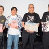 「ガンダムX」ガロード役・高木渉のMCで高松信司監督らがトーク！「ジャミルは俺だ、という感覚があった」30周年記念上映会レポ・画像