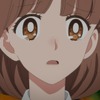 秋アニメ「彼方から」見知らぬ異世界へ迷い込んだ典子を戦士・イザークが救い…？第1話先行カット・画像