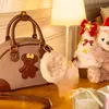 ダッフィー＆フレンズ推し必見！ 東京ディズニーシー“メイキング・ウィンター・ウォーム”のグッズ＆フードスーベニアが可愛すぎる♡【11月2日～】・画像