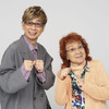 “オッケーやるわ”「ドラゴンボール超 ビルス」悟空を演じ続ける秘訣とは？ 野沢雅子＆山寺宏一の公式インタビュー公開！・画像