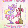 「名探偵プリキュア！」“1999年”繋がりで「おジャ魔女どれみ」とコラボ！ハロウィン回が放送決定【10月25日】・画像