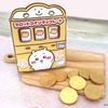 「ちいかわ」ボンドロやコインチョコ、シャンメリーも！ 可愛すぎるクリスマス商品が続々登場♪・画像