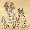 「戦国鳥獣戯画」織田信長、豊臣秀吉、徳川家康のキャストが決定　第一弾番宣映像も公開・画像