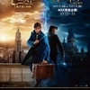 『ハリー・ポッターと死の秘宝』4DX上映決定　主人公が並ぶポスターも公開・画像