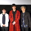 新海誠監督、「野田の歌詞に最後の後押しをしてもらった」とTIFF2016で『君の名は。』を語る・画像
