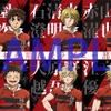 「ALL OUT!!」スタンプラリー＆抽選会がアニメイト3店舗で開催、賞品にサイン入り台本など・画像