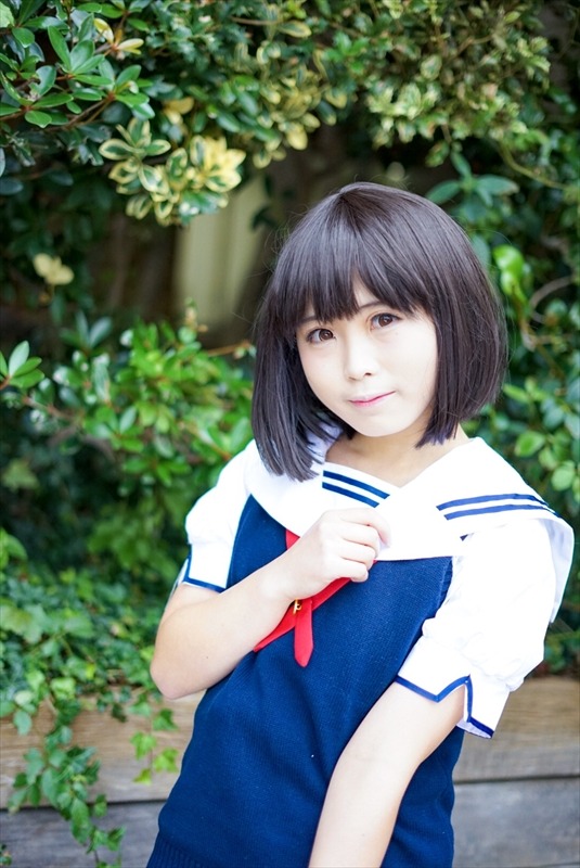 梅蘭さん@uransan0116 加藤恵『冴えない彼女の育て方』