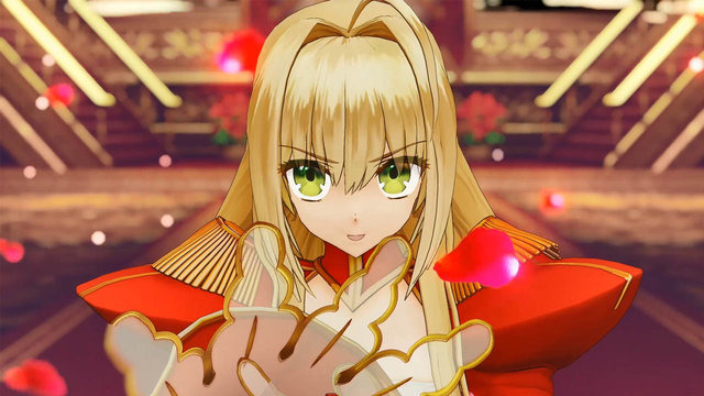 Fgo アーケード ネロちゃま ドレイクがイメチェン 10月度の新霊衣公開 アニメ アニメ