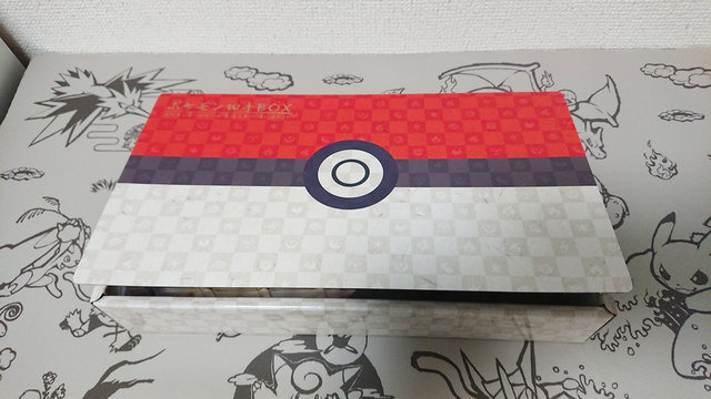 ポケカ×郵便局コラボ「ポケモン切手BOX」開封レポート♪ 抽選販売の